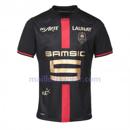 Maillot de Foot Stade Rennais 120th Anniversaire 2020-21